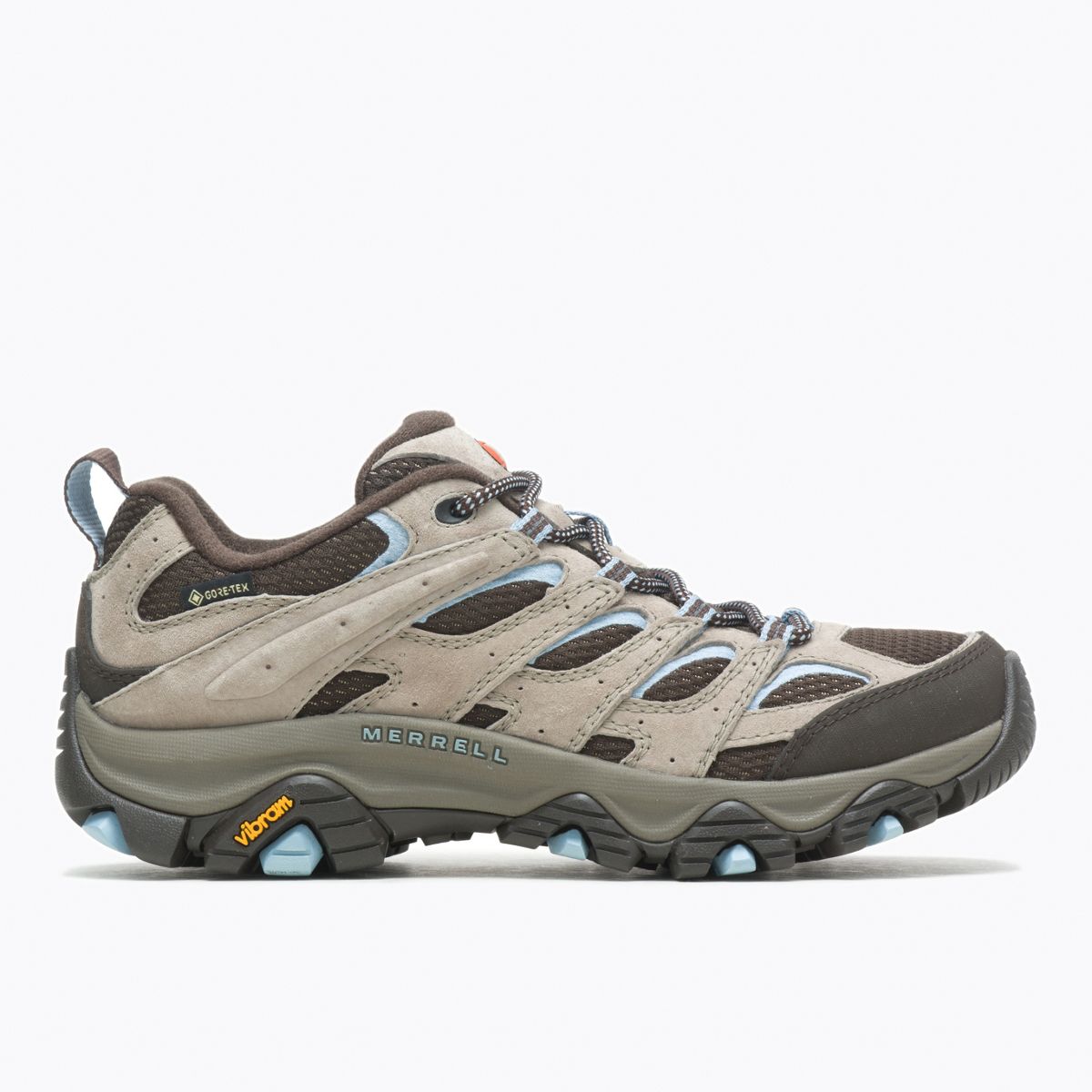 Zapatillas MERRELL Moab 3 Brindle Tea J035882