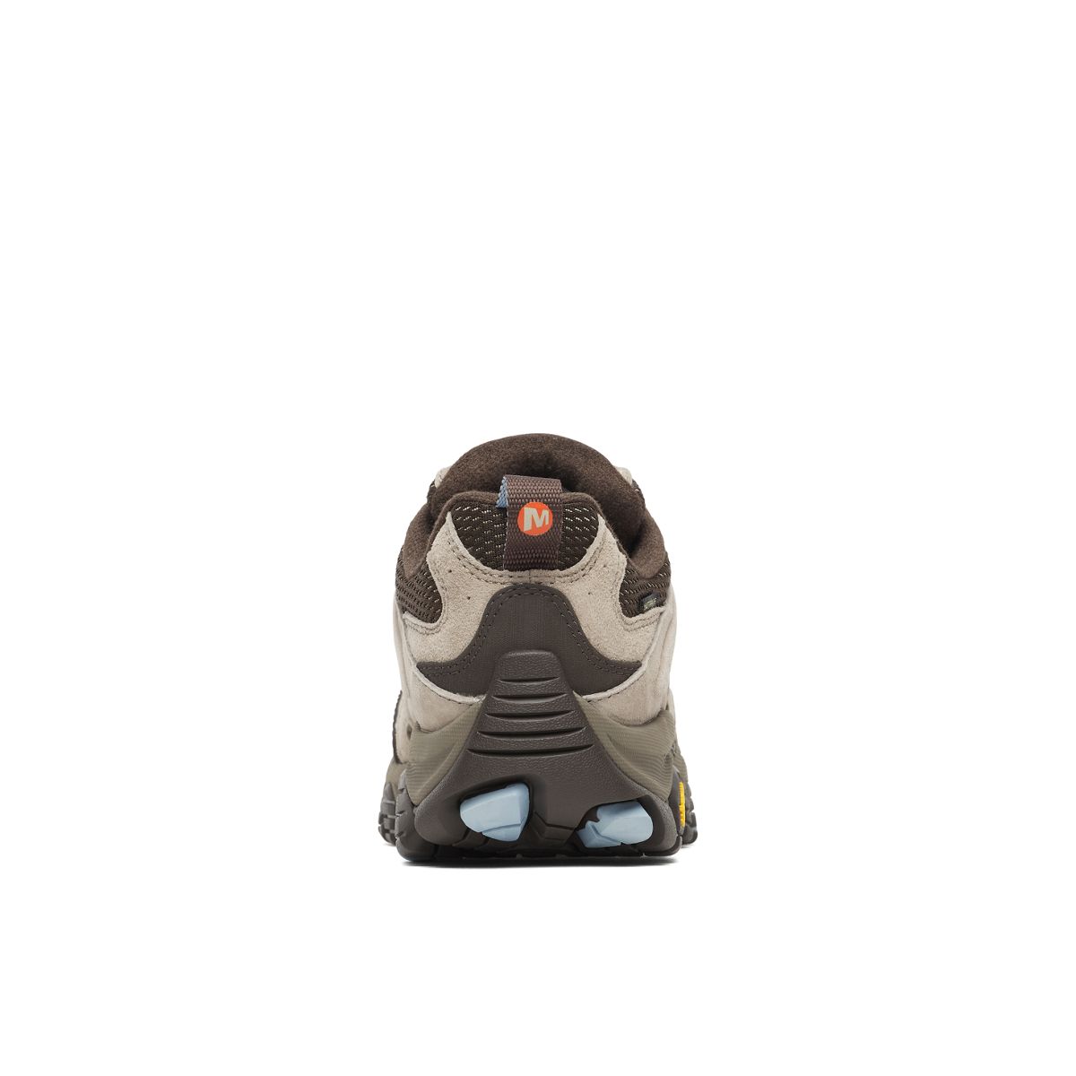 Moab 3 Waterproof, Brindle, dynamic 4
