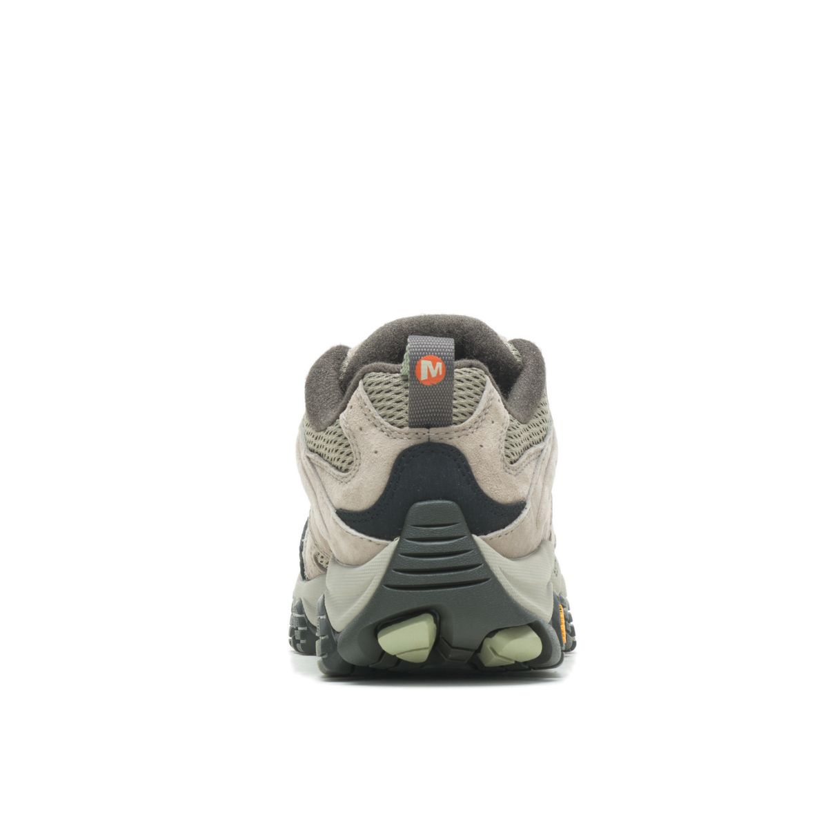 Moab 3 Wide Width, Brindle/Tea, dynamic 4