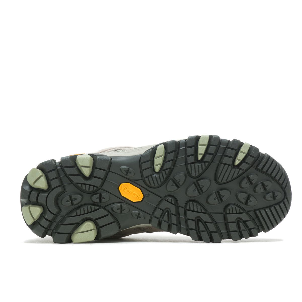 Moab 3 Wide Width, Brindle/Tea, dynamic 6