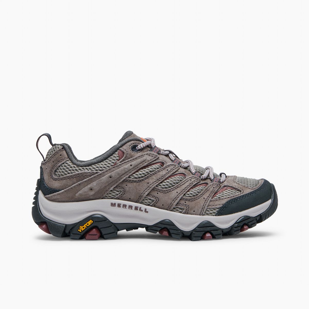 Merrell women's hiking shoes clearance online