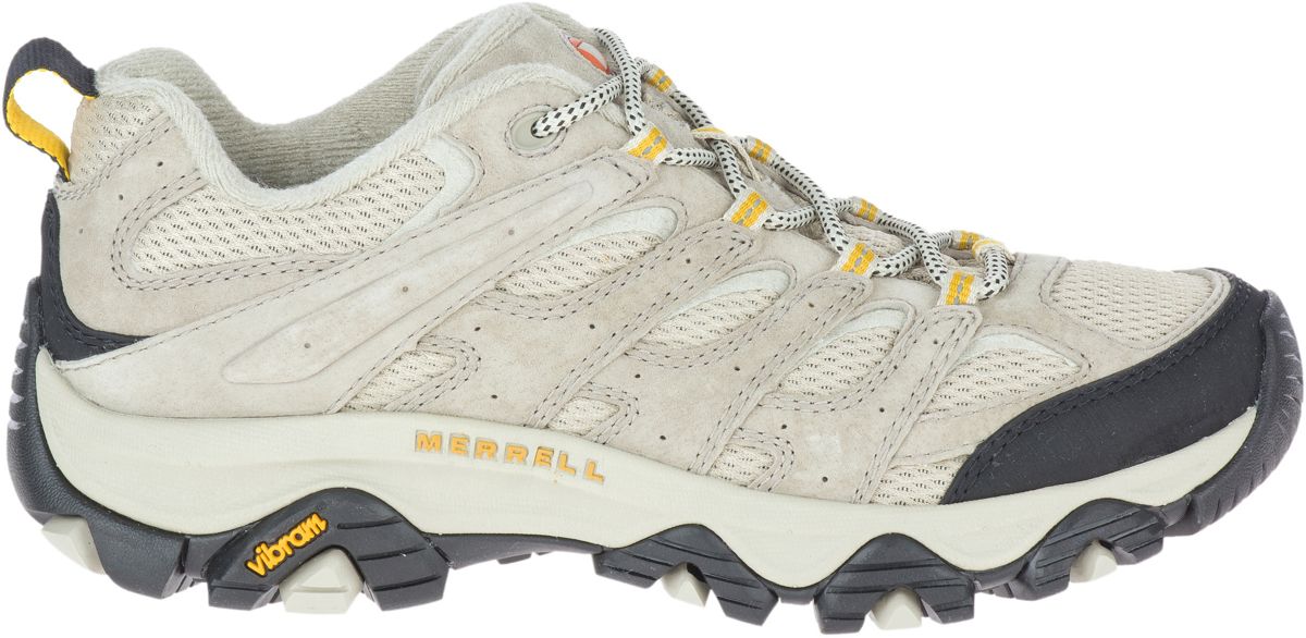  Merrell Zapatos de senderismo Moab 3 para mujer, Humo : Ropa,  Zapatos y Joyería