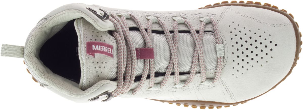 Wrapt Mid Waterproof, Birch, dynamic 3