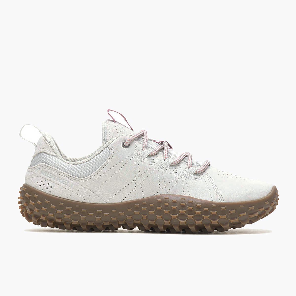 Zapatillas Merrell Wrapt Mid Waterproof para mujer - SS22 - Haz tu