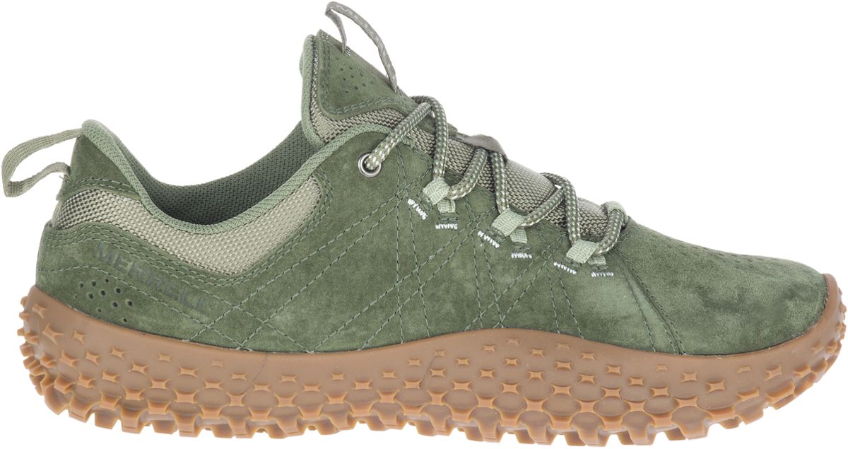 Zapatillas Merrell Wrapt Mid Waterproof para mujer - SS22 - Haz tu