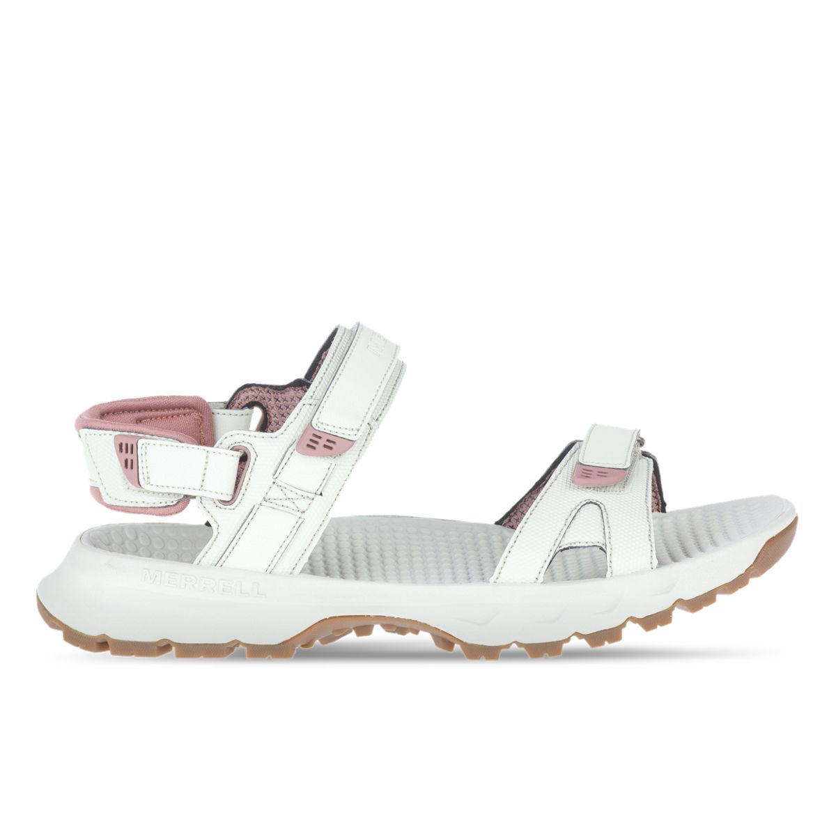 Merrell white sandals on sale