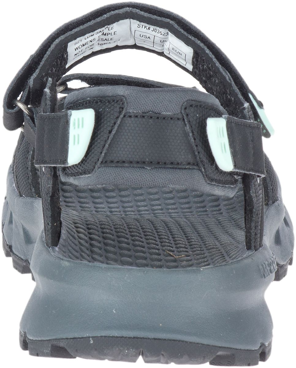 Cedrus Convertible 3, Black, dynamic 5