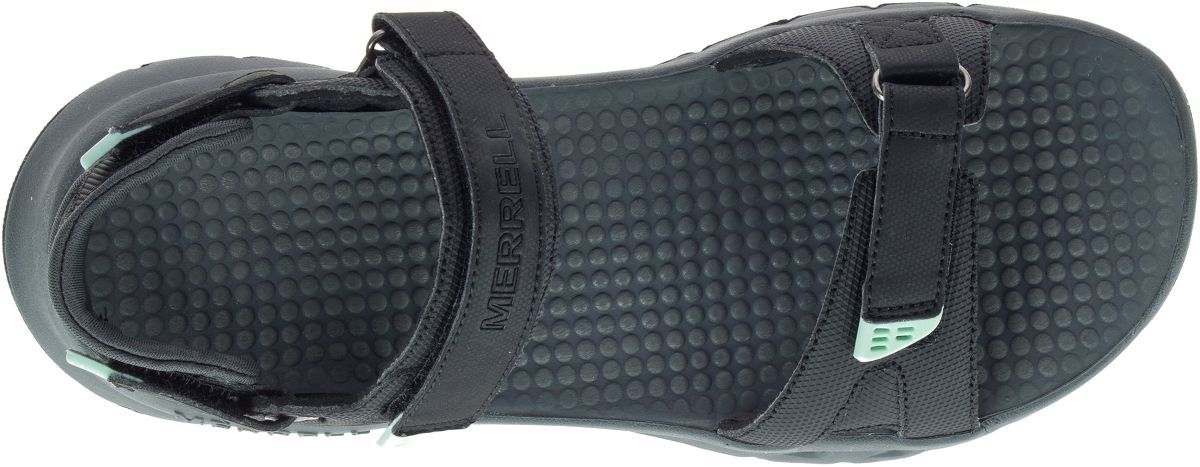 Cedrus Convertible 3, Black, dynamic 8