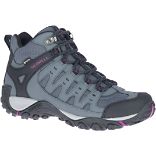 Accentor Sport Mid GORE-TEX®, Monument/Mulberry, dynamic 2