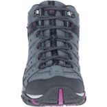 Accentor Sport Mid GORE-TEX®, Monument/Mulberry, dynamic 3