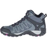 Accentor Sport Mid GORE-TEX®, Monument/Mulberry, dynamic 4