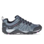 Accentor Sport GORE-TEX®, Monument/Mulberry, dynamic 1