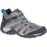 Alverstone Mid GORE-TEX®, Charcoal/Tahoe, dynamic