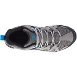 Alverstone Mid GORE-TEX®, Charcoal/Tahoe, dynamic
