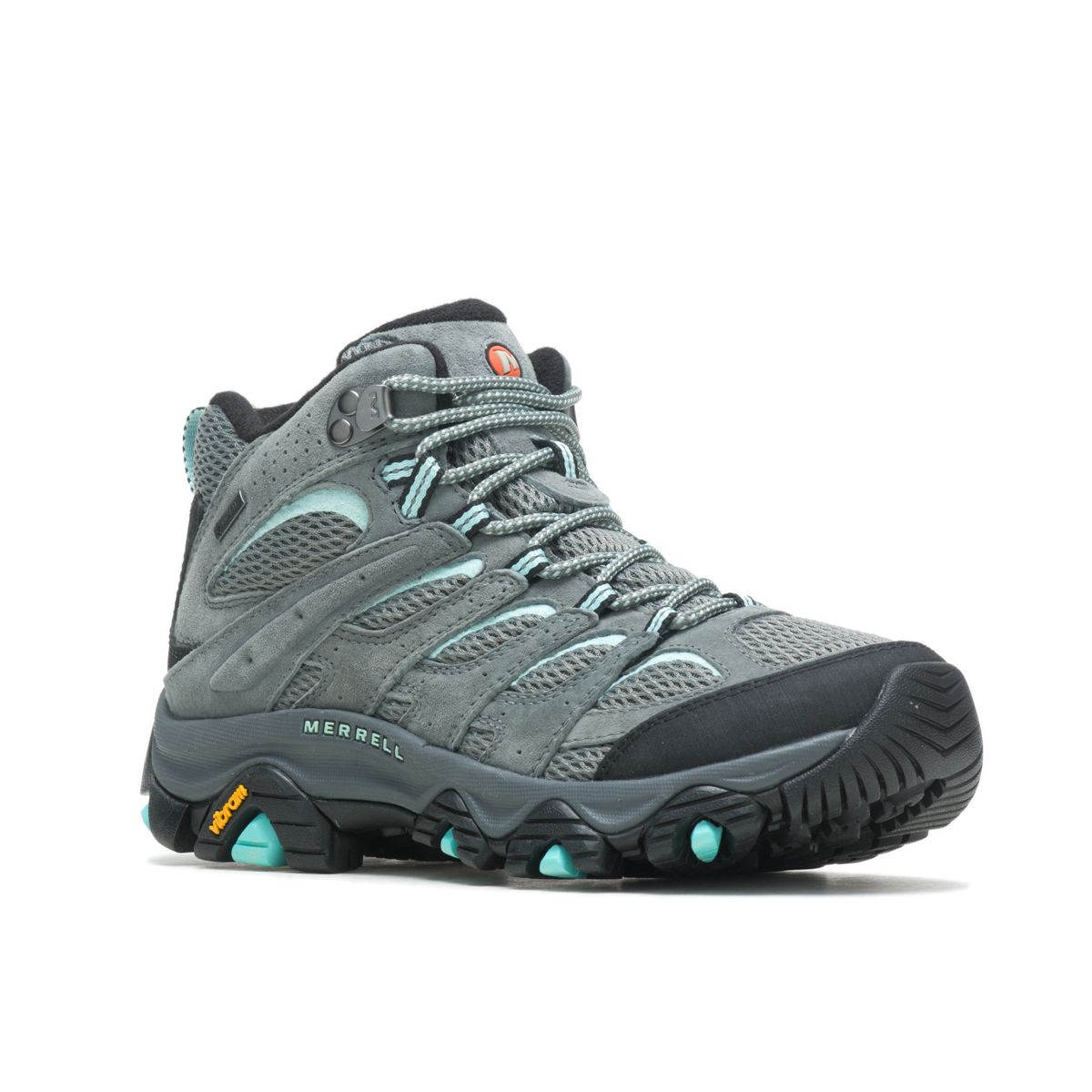 Moab 3 Mid GORE-TEX®, Sedona Sage, dynamic 2