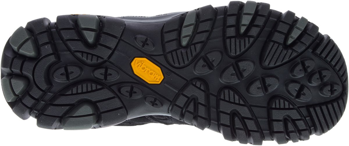 Moab 3 Mid GORE-TEX®, Black/Grey, dynamic 2