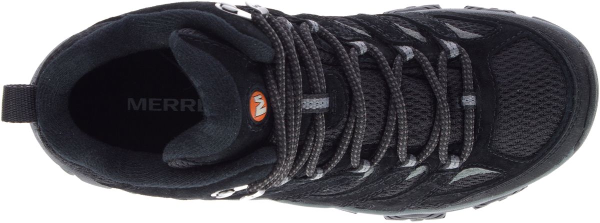 Moab 3 Mid GORE-TEX®, Black/Grey, dynamic 3