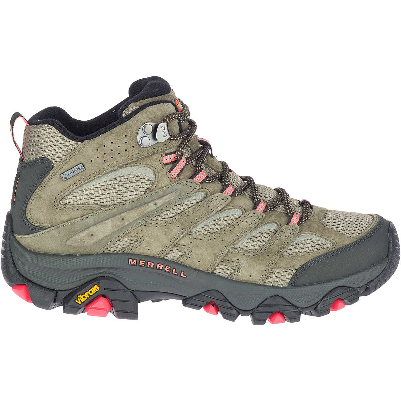 Women's Moab collection | Merrell