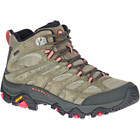 Moab 3 Mid GORE-TEX®, Olive, dynamic 2