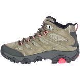 Moab 3 Mid GORE-TEX®, Olive, dynamic 4