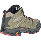 Moab 3 Mid GORE-TEX®, Olive, dynamic 6