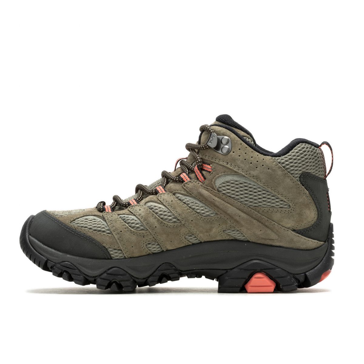 Moab 3 Mid GORE-TEX®, Olive, dynamic 5