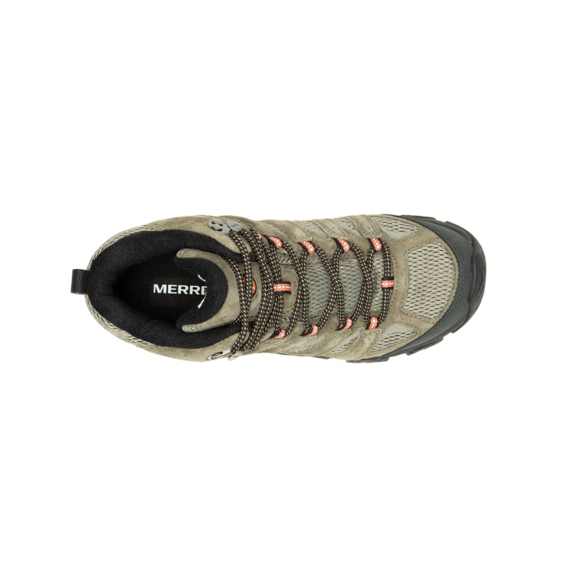 Moab 3 Mid GORE-TEX®, Olive, dynamic 3