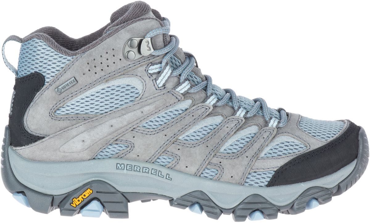 Gore Tex Shoes Merrell