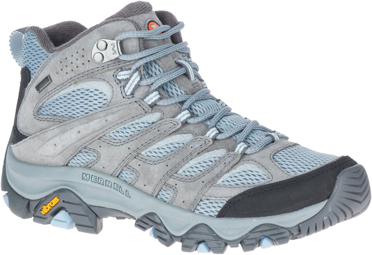 Moab 3 Mid GORE-TEX®, Altitude, dynamic 4