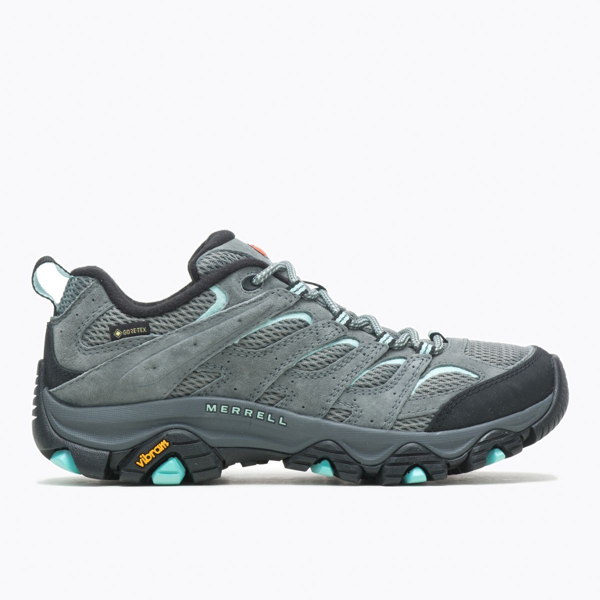 Women - Moab 3 GORE-TEX® - Shoes | Merrell