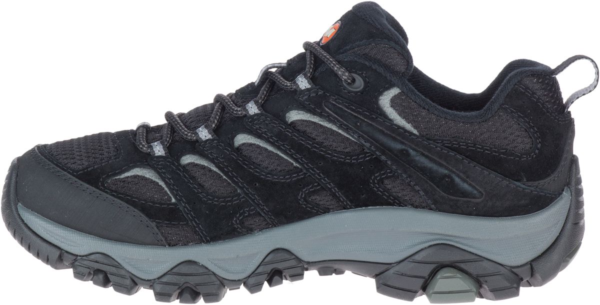 Moab 3 GORE-TEX®, Black, dynamic 4