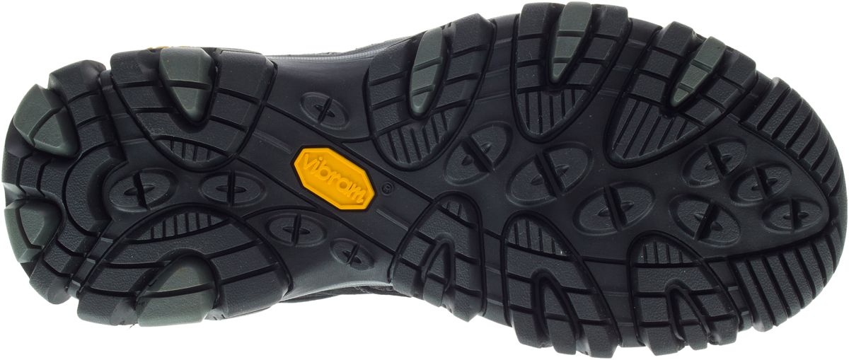 Moab 3 GORE-TEX®, Black, dynamic 7