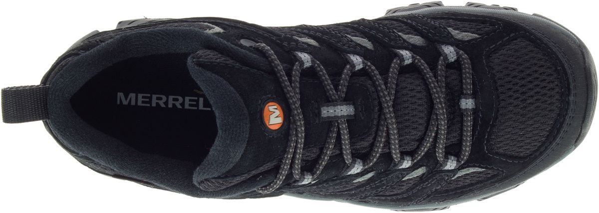 Moab 3 GORE-TEX®, Black, dynamic 3