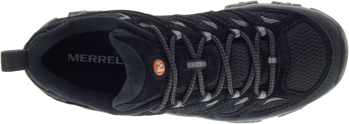 Moab 3 GORE-TEX®, Black, dynamic 8