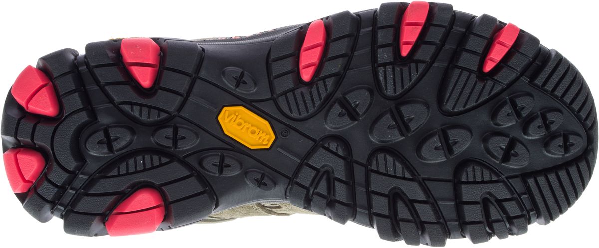 Moab 3 GORE-TEX®, Olive, dynamic 6