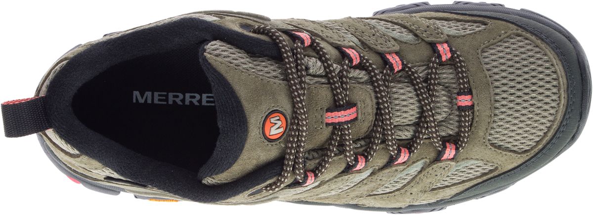 Moab 3 GORE-TEX®, Olive, dynamic 3