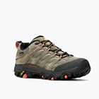 Moab 3 GORE-TEX® Wide Width, Olive, dynamic 2