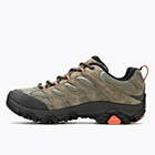 Moab 3 GORE-TEX® Wide Width, Olive, dynamic 6