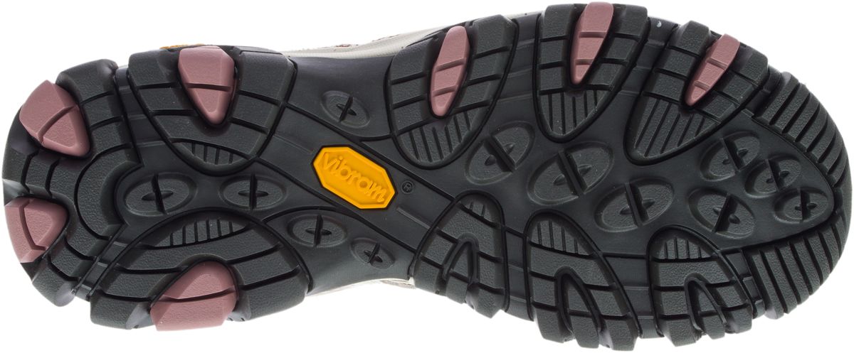 Moab 3 GORE-TEX®, Aluminum, dynamic 7