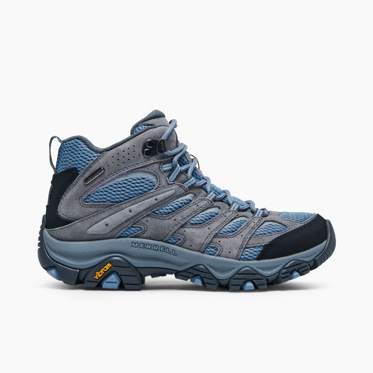 Zapatillas Merrell Moab 3 Mid GTX Mujer 