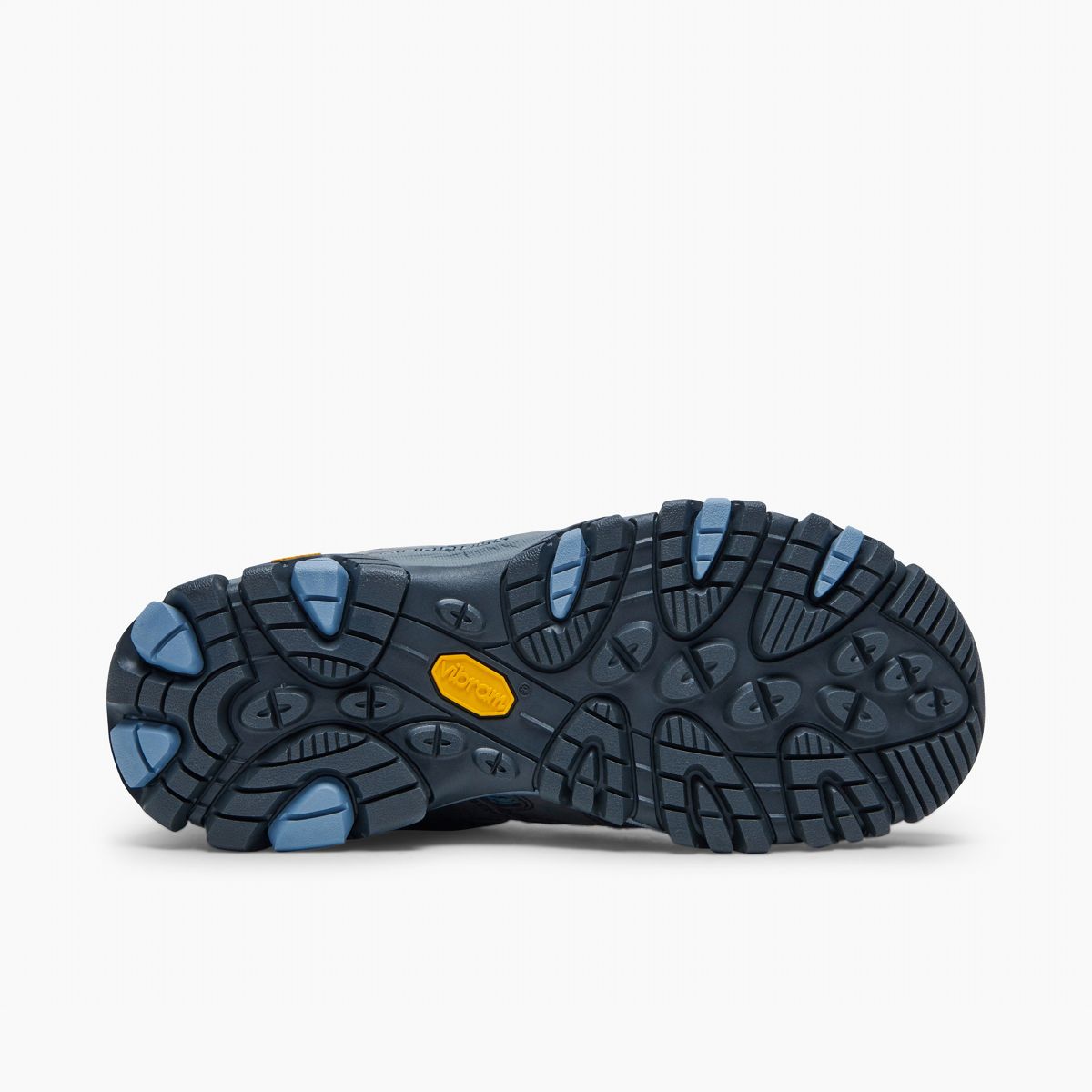 Moab 3 Mid Waterproof Wide Width, Altitude, dynamic 6