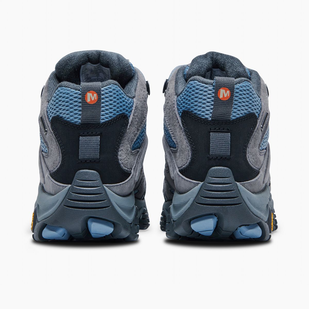 Moab 3 Mid Waterproof Wide Width, Altitude, dynamic 4