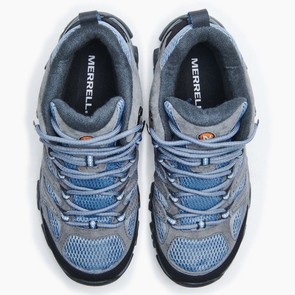 Moab 3 Mid Waterproof Wide Width, Altitude, dynamic 3