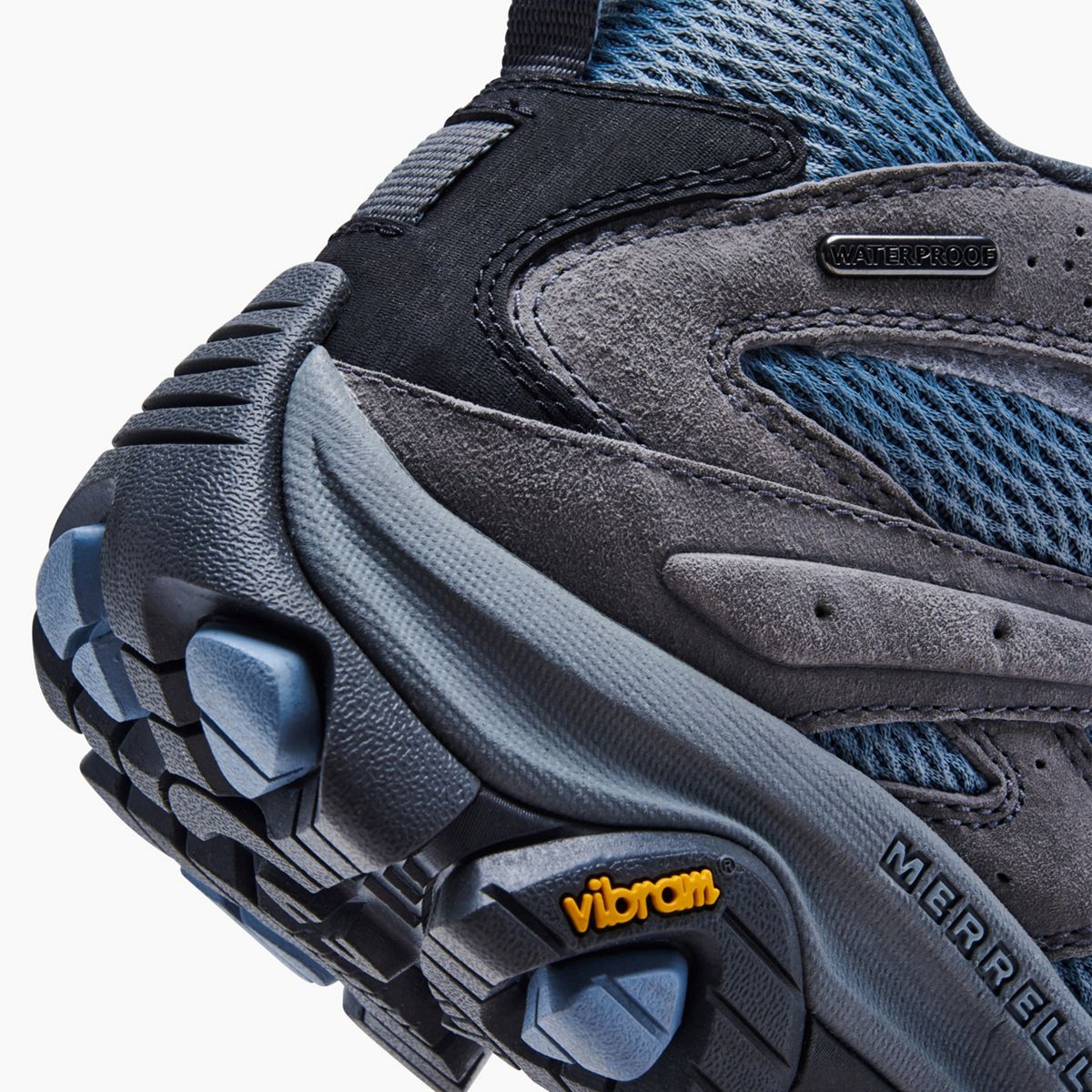 Moab 3 Mid Waterproof Wide Width, Altitude, dynamic 6