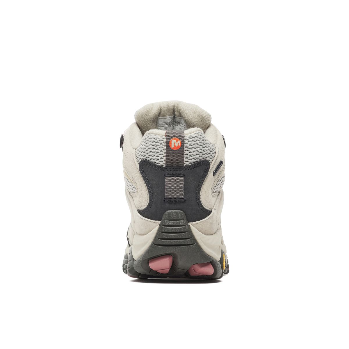 Moab 3 Mid Waterproof, Aluminum, dynamic 3