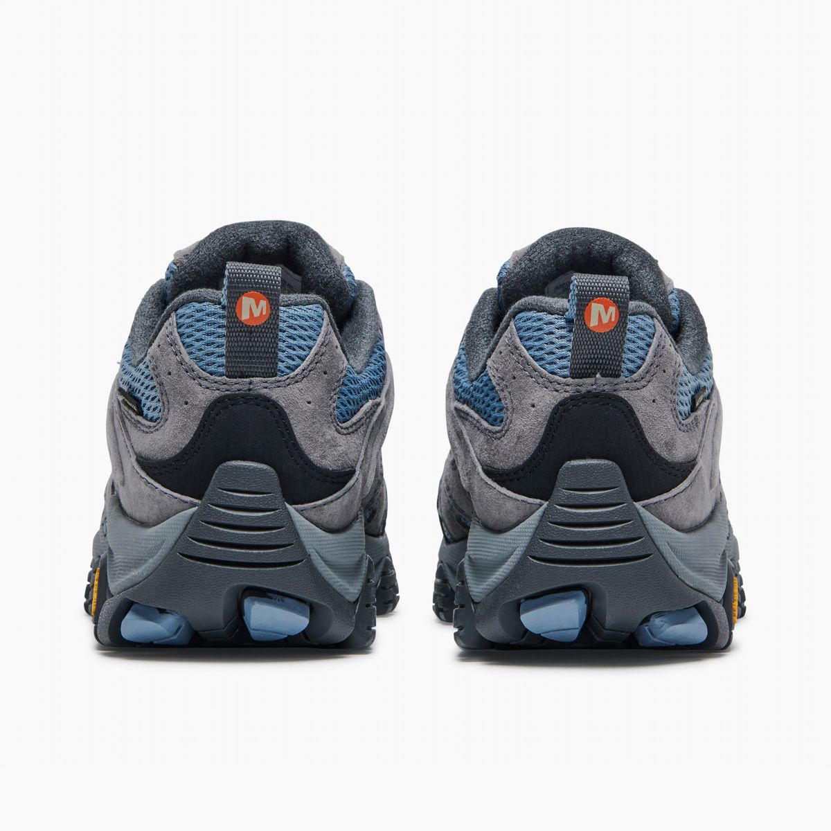 Moab 3 Waterproof, Altitude, dynamic 4