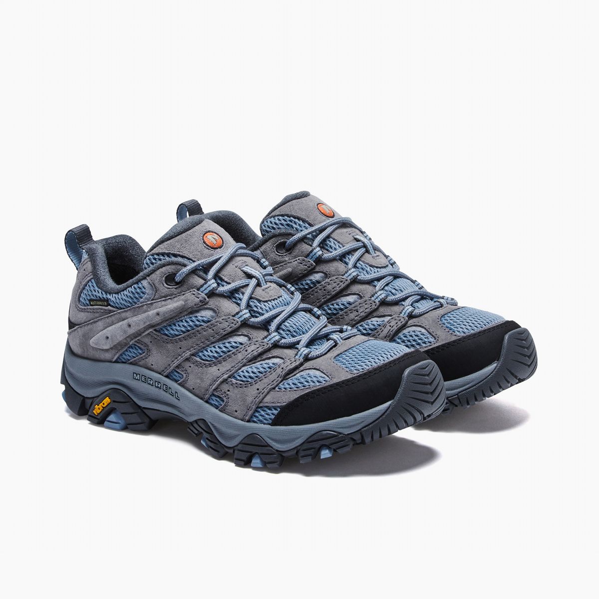Moab 3 Waterproof, Altitude, dynamic 2