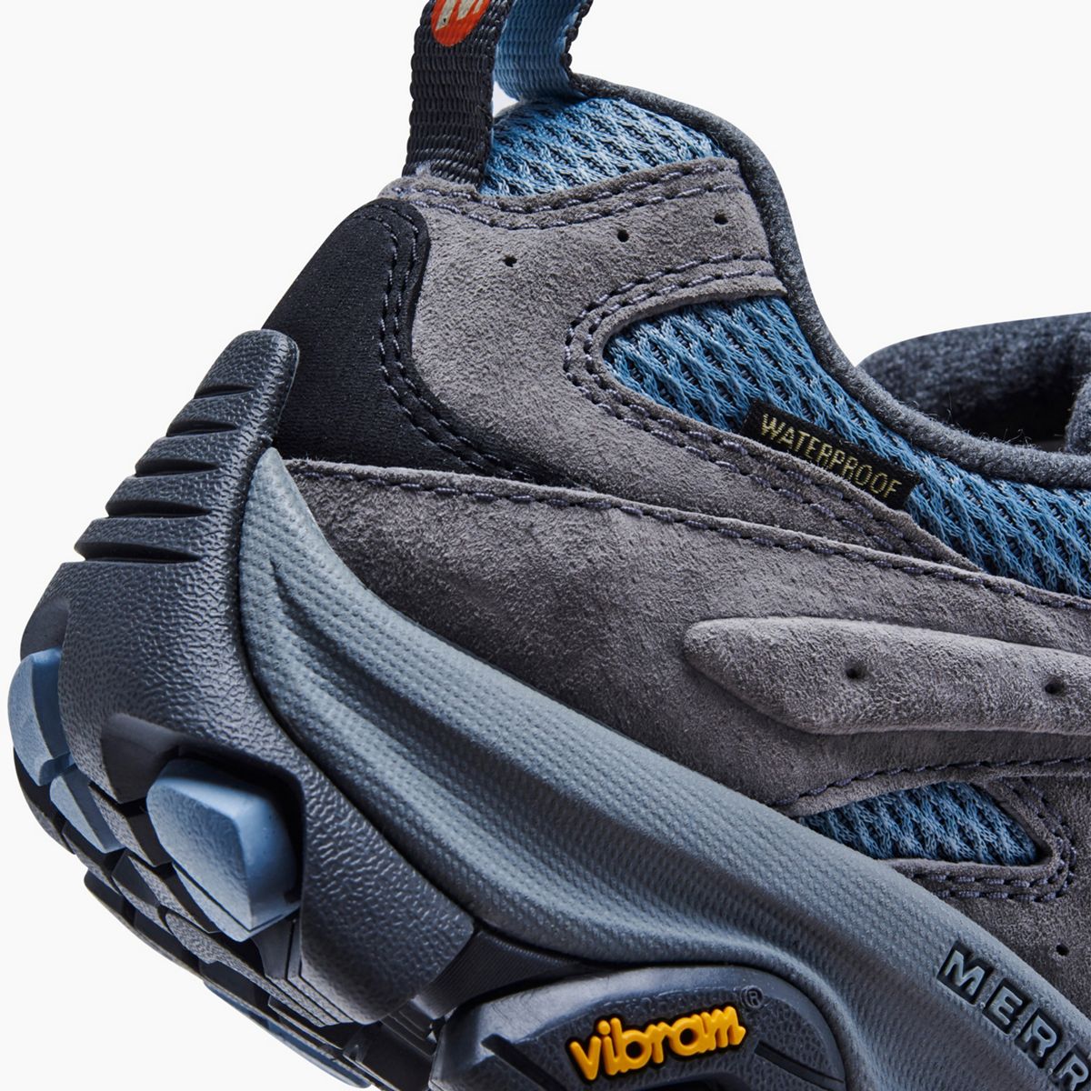 Moab 3 Waterproof, Altitude, dynamic 5
