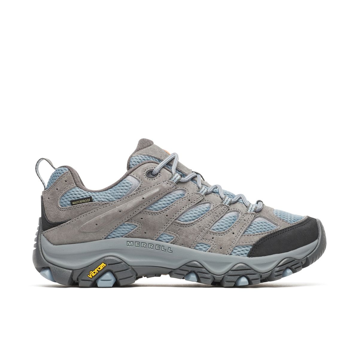 Moab 3 Waterproof, Altitude, dynamic