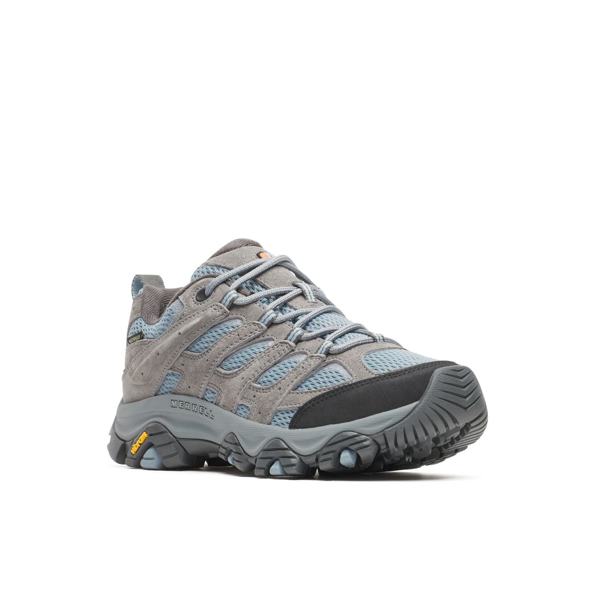 Moab 3 Waterproof, Altitude, dynamic 2